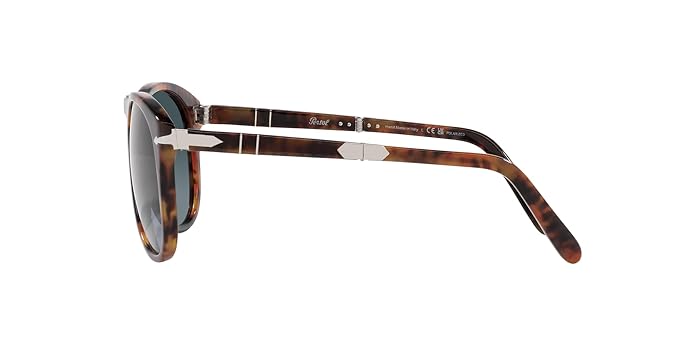 Amazon | [Persol] ペルソール サングラス PO0714SM 0108S3 54